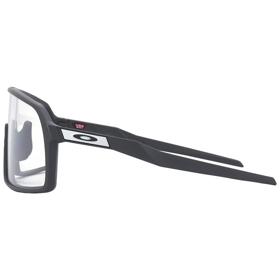 Oakley Sutro Clear Photochromic Rectangular Men S SunglaSSeS Oo9406 940698 37