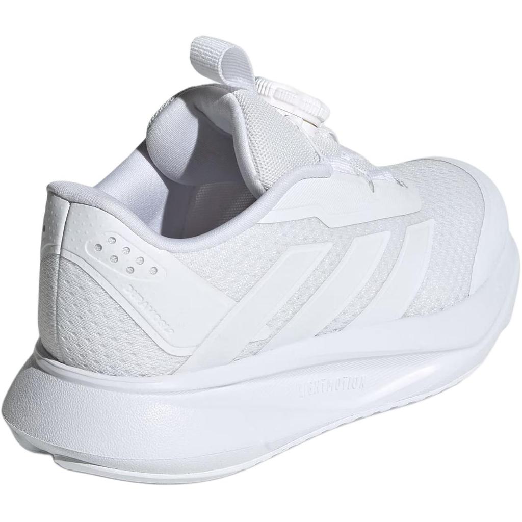 Adidas DURAMO SL 2.0 Low Top Kids' Running Shoes White Kids' Sneakers HP3599