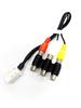 Stagea M35 External Input VTR Adapter (VTR-07-6P)