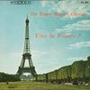 LP Record ROGER WAGNER CHORALE  Vive La France CSC5057 CAPITOL Japan Classical Used