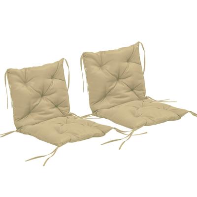 Textil – Kissen für Stühle