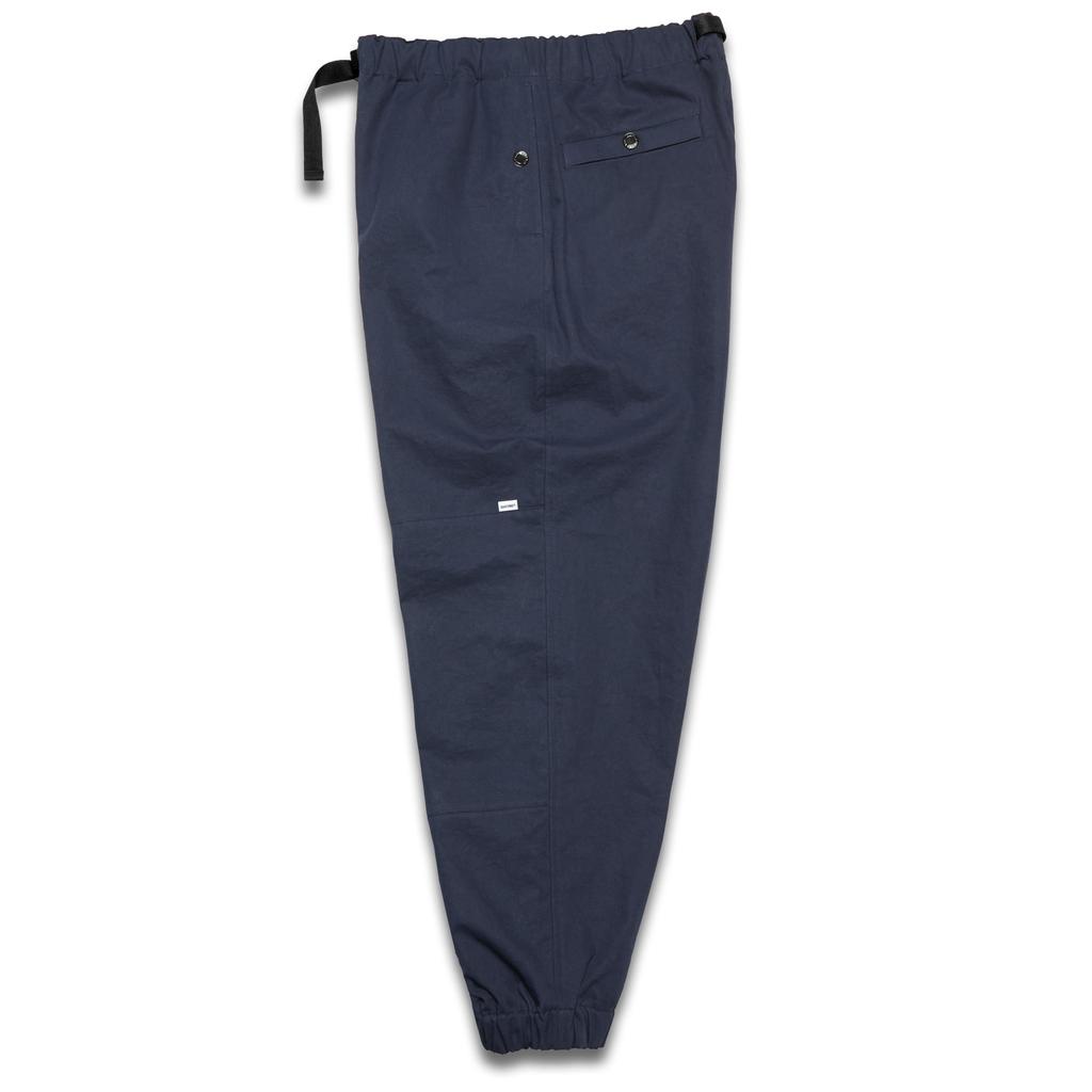 DIAFVINE Dv22Spt.661 Wide Fit Jogger -Navy-
