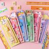 2026 New 5PCS Student Stationery Set Back To School Gift Box for Children Students Home School Start Prizes Kid Birthday Gift