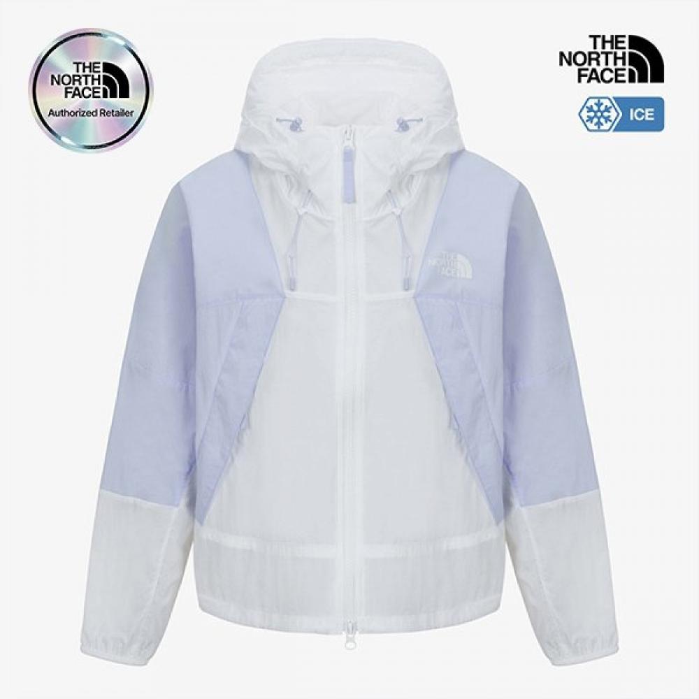 The North Face Women S 1994 Mountain Jacket Wht