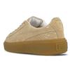 Platform 'Exotskin Natural Vachetta' Women's 363377-02