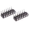 10Pcs Cd4093Be Cd4093 4093 Dip-14 Ti Chip Ic