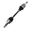 BYD Yuan PLUS Champion & Glory Edition New Energy Vehicle Drive Shaft Parts - Left & Right Front