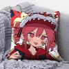 YARARARA Teto   Home Sofa Cushion Covers and Aecorative Custom Pillow Covers