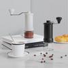 CLITON Portable Manual Coffee Grinder
