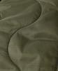 AVIREX QILTING LINER JACKET men's M 310 olive 783-5952042
