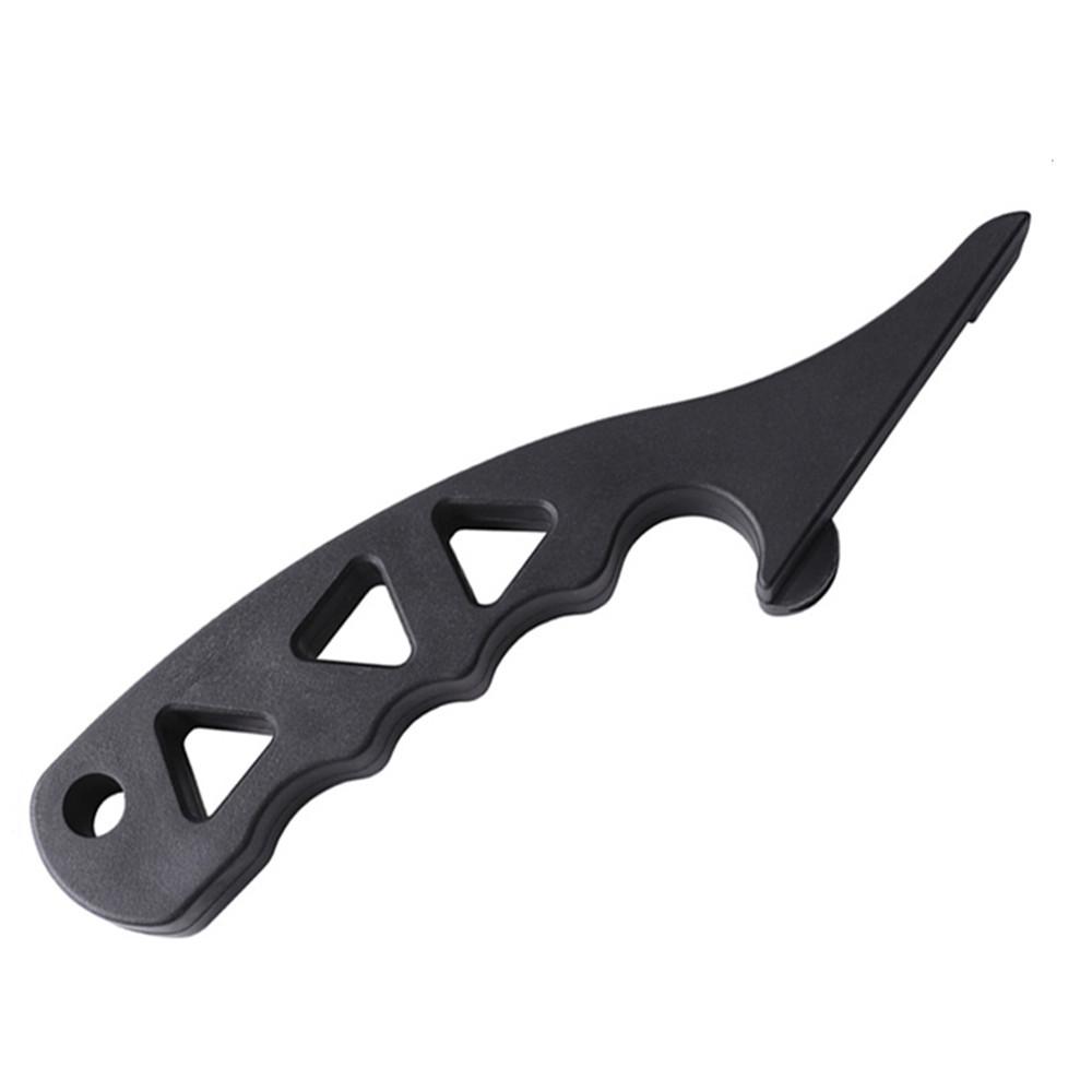 Stretching Tool Plastic Electric Guitar String Stretcher Musical Instruments for Acoustic Guitar for Violin for Ukulele