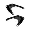 For X-ADV750 2025 XADV 750 2021- Sticker Motorcycle 3D Epoxy Sticker Protection Heel Protector Stickers Kit