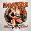 Hooters Band Hunt Club Short Sleeve White Color Classic Shirt KV37054 Unisex T-Shirt