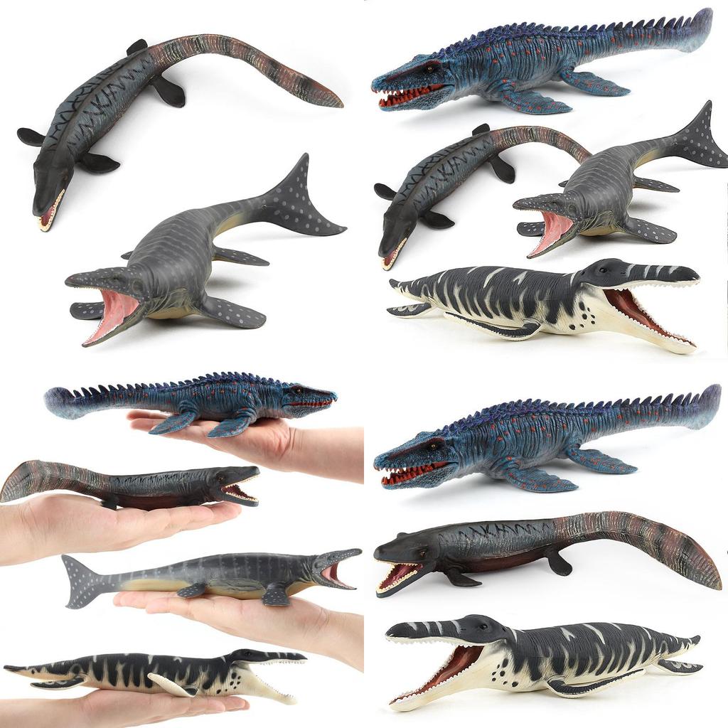 Dinosaur Simulation Figurine With Realistic Design For Kids And Educational Display