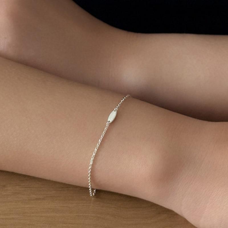 

melliv marquise bracelet_mvb22 About 18cm