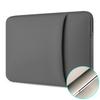 Capa Estojo Bolsa Suave para Notebook Macbook Air Pro Huawei Xiaomi Lenovo HP Dell Asus 11 12 13 14 15 15,6 polegadas