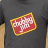 Dikke Jim Shirt | Solar Opposites Parodie T-shirt