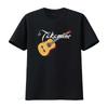 New Takamine Guitars Logo Unisexs T Shirt Funny Size S To 5xl Vintage Washed Casual Fashion Stylish Unisex Homme