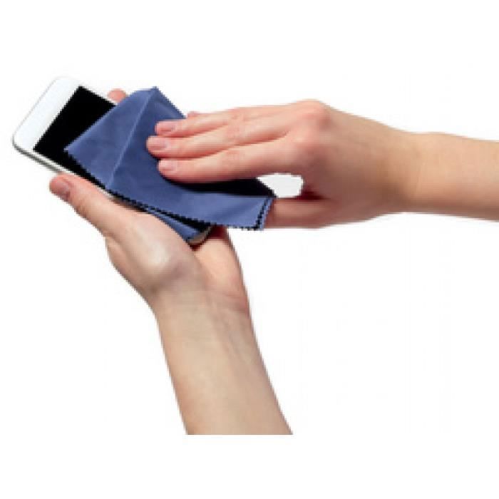 DURABLE Papeterie - Fournitures DURABLE Kit De Nettoyage Pour 'cran "SCREENCLEAN TRAVELKIT" 210109