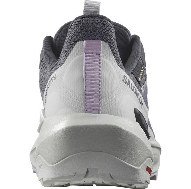Треккинговые ботинки Salomon Elixir Activ Goretex
