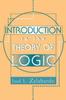 Bok Introduction To The Theory Of Logic