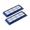 Fine Filter Vacuum Cleaner Attachment Protect Motor