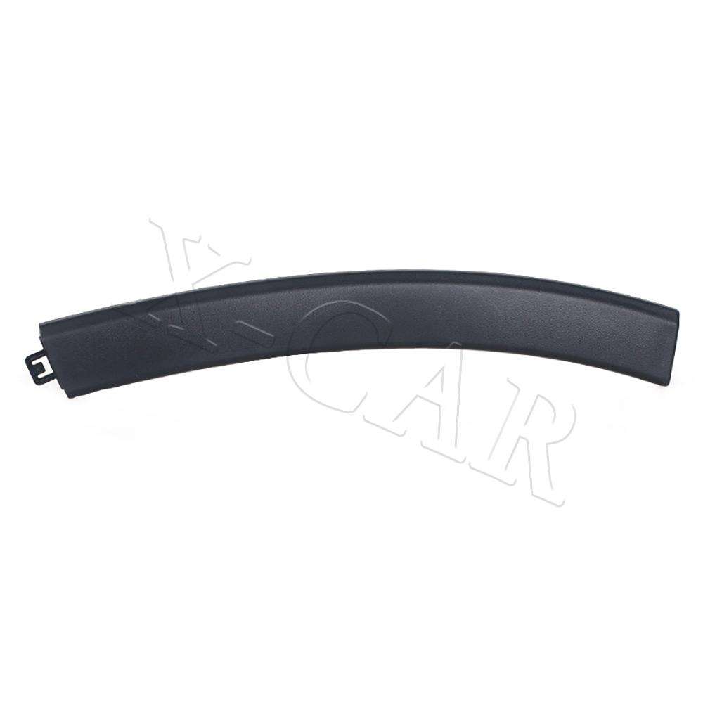 

Накладка на передний бампер и колесную арку (бровь) для Honda CRV 2007 2008 2009 2010 2011 71103-SWA-000 71108-SWA-000