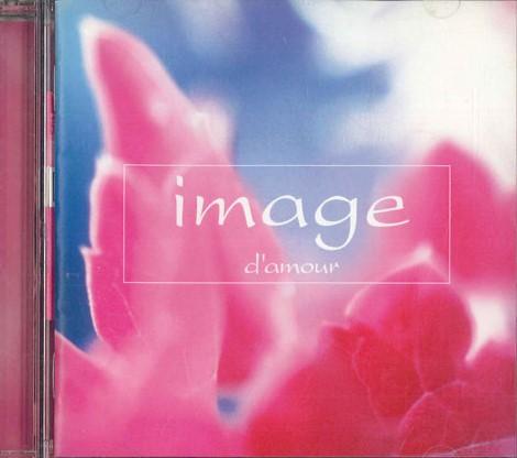

CD VARIOUS - Image D amour SICC7PROMO SONY 2001 Japan Obi Soundtracks & Musicals Used