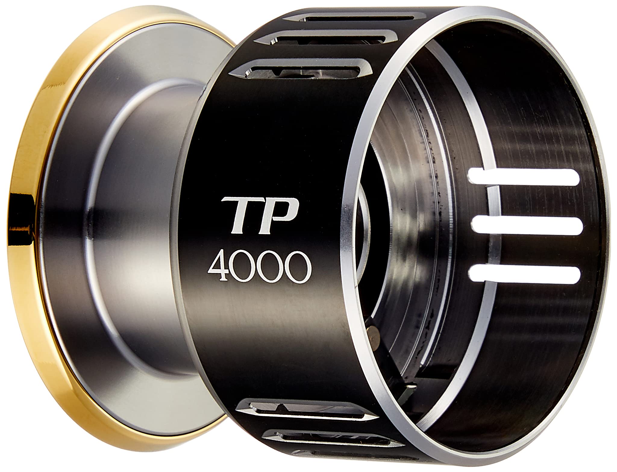 Оригинальные детали 15 Twin Power 4000PG Spool Set Номер детали. 1089Q