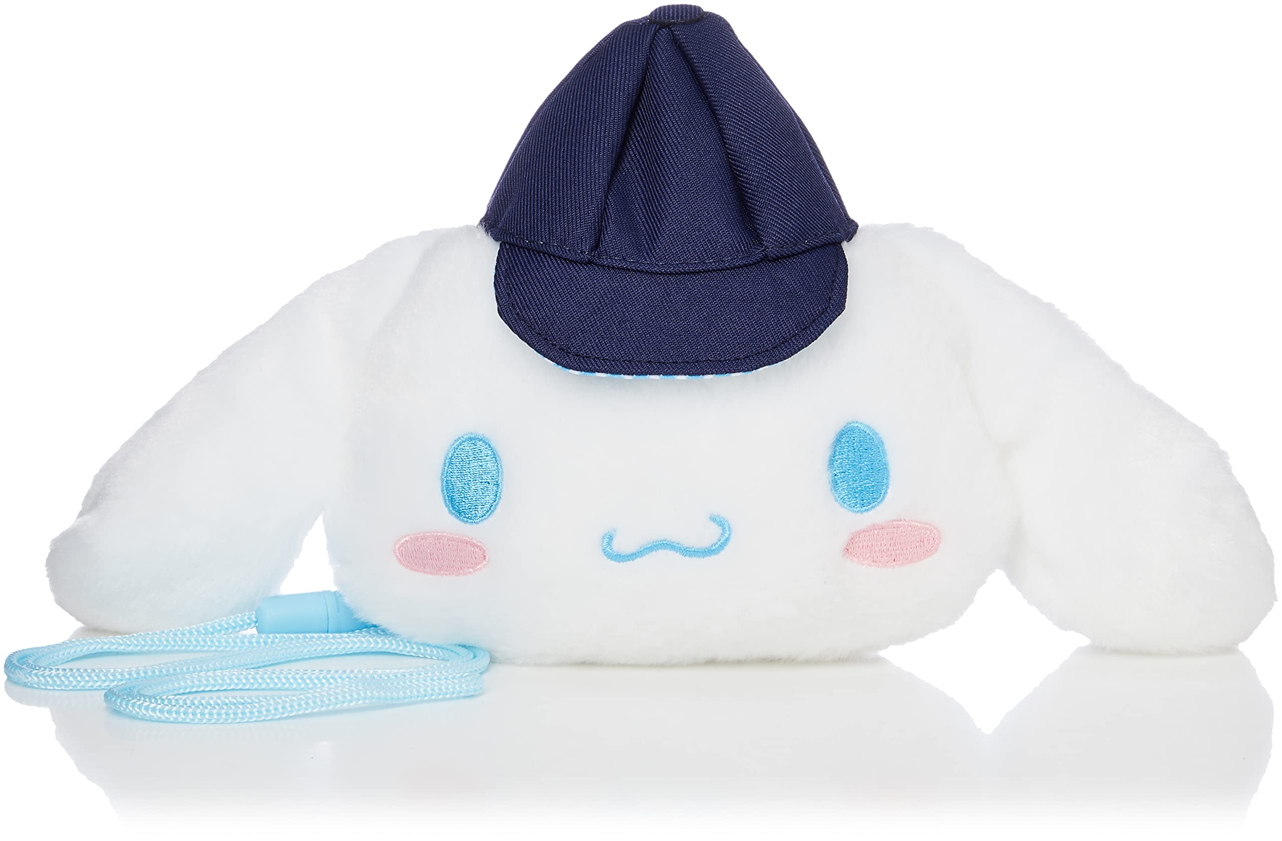 

Сумочка Nakajima Corporation Cinnamoroll Casquette Face 158109-21