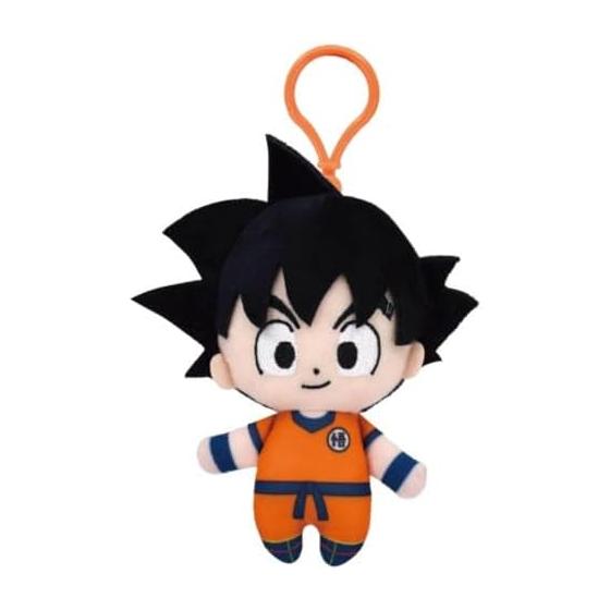 Bandai Namco Nui Dragon Ball Z Chibi sewing mascot with plastic hook Son Goku 2566888 Body size: Approximately H110mm
