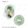 TV anime Great Operation Yozakura Newly drawn Ayumi version Trading acrylic stand BOX of 16 "The Family"