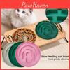 Promotes Healthy Antiswallowing Digestion Pet Antichoking Slow Food Bowl