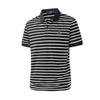 MONTAGUT Men's Breathable Polo Shirt