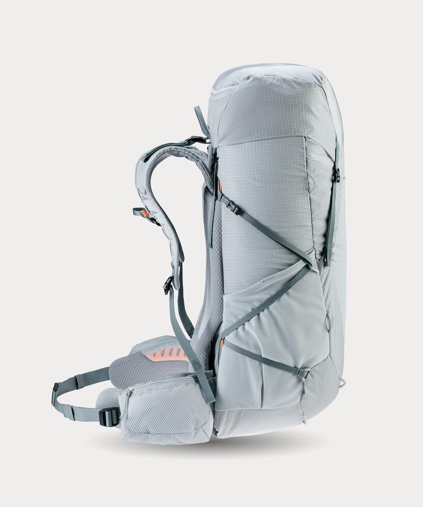 Deuter Aircontact Ultra 50+5