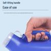 Men's 1200ML Urinal for Bedridden Patients and Car Emergencies