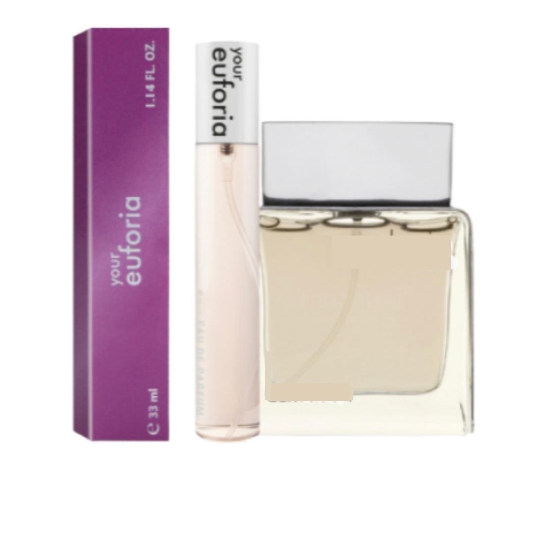 

Чоловіча парфумована вода Your Euforia 33 ML 33 ML