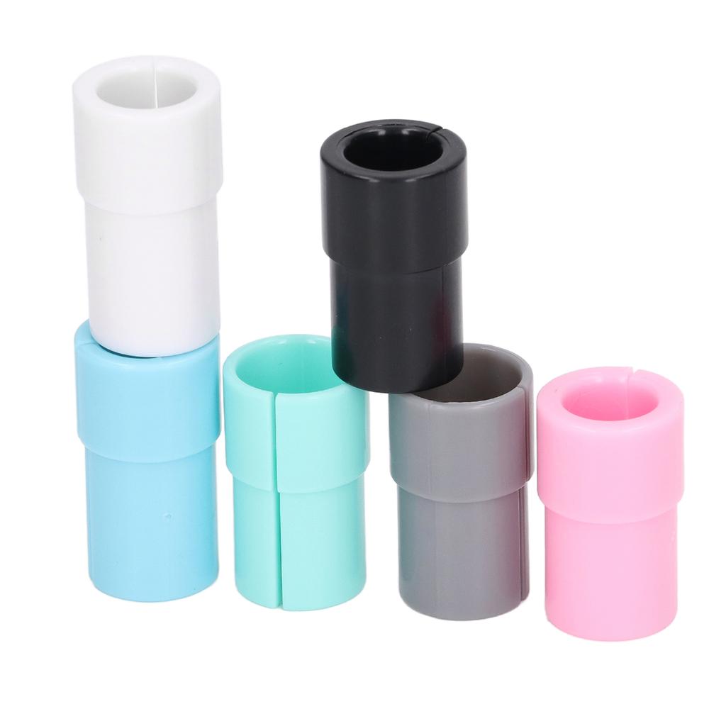 Stiftadapter Stiftadapter-Set für Sharpie für Cricut (für Explore Air für Explore Air 2 für Explore