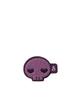 JOSEPH&STACEY Lucky Kuromi Boucle Wappen Lovely Skull