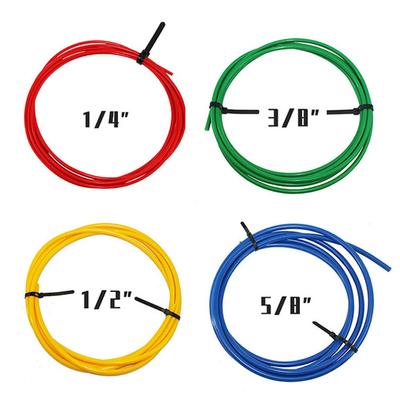 Bend Copper Tubes Easily with This Professional PE Plastic Pipe Bender Kit