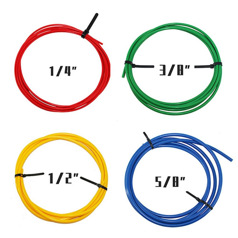 Vestavěný ohýbací pás z měděné trubky Nástroj pro ohýbačku klimatizačních trubek PE plast