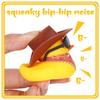 24/48 Set Cowboy Rubber Duck With Cowboy Hat Scarf Sunglasses Mini Cowboy Ducks Tiny Rubber Yellow Duckies Bathtub Toy Ducks