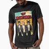 Vintage / Retro “The Meowtsiders” The Cat Version of The Outsiders Movie Active T-Shirt