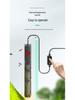 Explosion-Proof Digital Aquarium Heater with Thermostat for Fish and Turtle Tanks