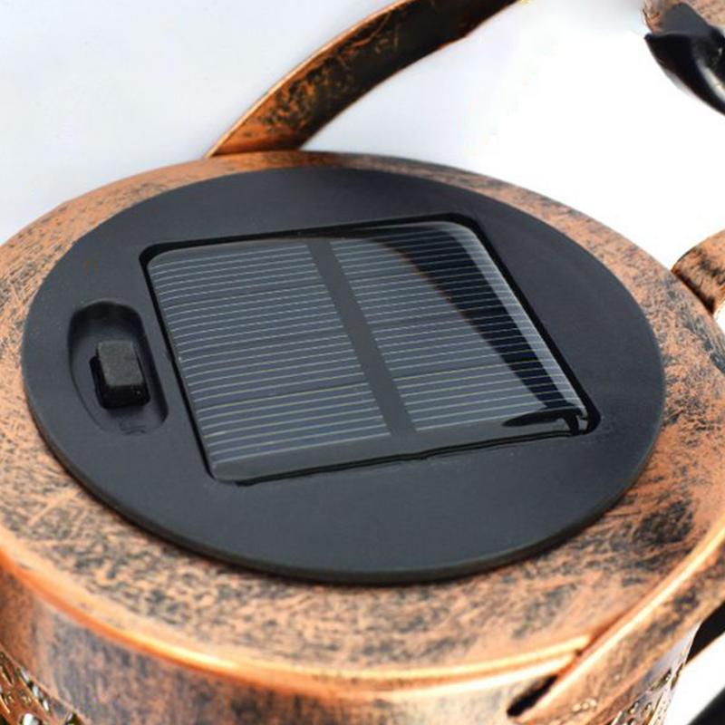 Solar Light Replacement Parts Replacement Solar Light Parts Shatter-Resistant Weatherproof Cover For Garden Pathway Backyard