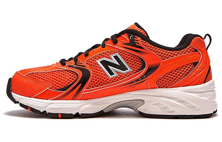 New Balance 530v Оранжевый Черный MR530KB 37