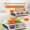 Meilen High-Precision 30kg Platform Scale (CN version)
