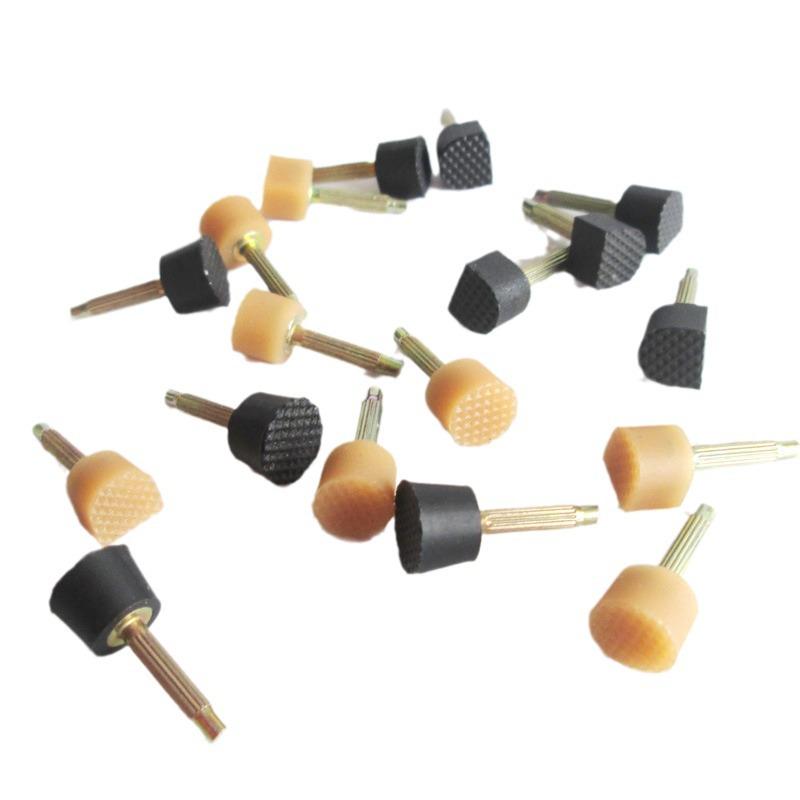 Odolný řezač vrchních patníků na podpatky pro tloušťku podpatku boty