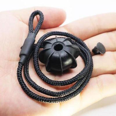 Car Rear Interior Parcel Shelf String Strap Cord Rear Trunk Strap Car Rear Shelves Trunk Holding Strap Rope 2PCS For VW Golf