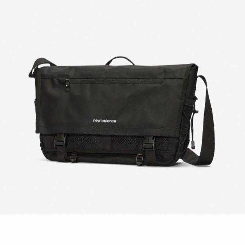 New Balance Crossbody Bag Rqk Nbgcess205 19 Bulky V2 Messenger Bag